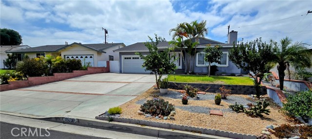 Detail Gallery Image 2 of 63 For 15016 San Feliciano Dr, La Mirada,  CA 90638 - 3 Beds | 2 Baths