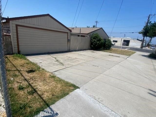 1452 W 132nd Street, Gardena, California 90249, ,Commercial Sale,For Sale,1452 W 132nd Street,CRSR24183981