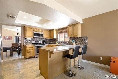 Detail Gallery Image 13 of 37 For 68680 Panorama Rd, Cathedral City,  CA 92234 - 3 Beds | 2 Baths