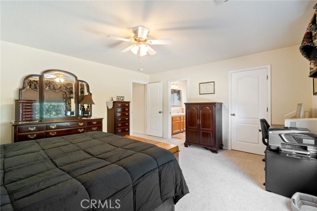 Detail Gallery Image 36 of 55 For 33867 Jennifer Ct, Coarsegold,  CA 93614 - 4 Beds | 3 Baths