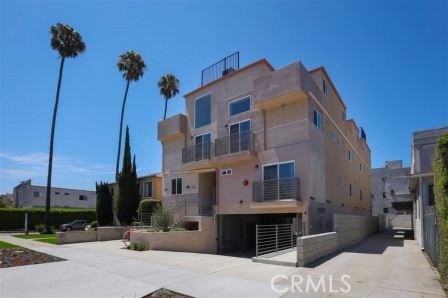 2585 S Sepulveda BLVD Unit: 5