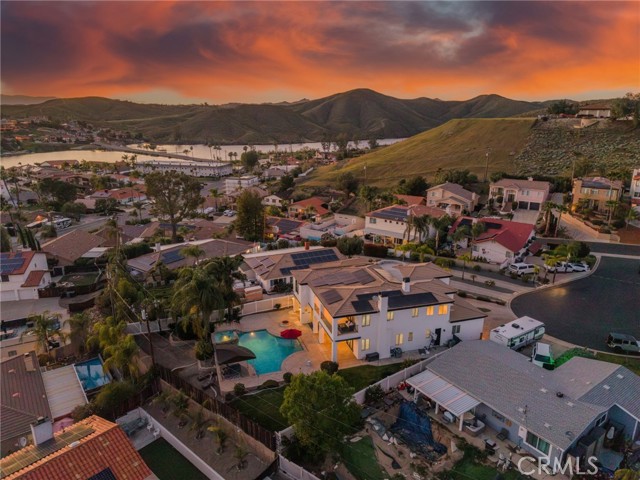 Detail Gallery Image 58 of 58 For 29061 Lupin Pl, Canyon Lake,  CA 92587 - 5 Beds | 3/1 Baths