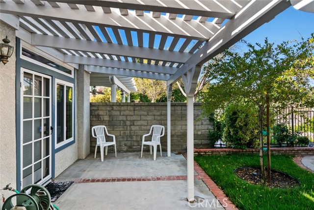 Detail Gallery Image 42 of 51 For 24640 Brighton Dr #B,  Valencia,  CA 91355 - 2 Beds | 2/1 Baths