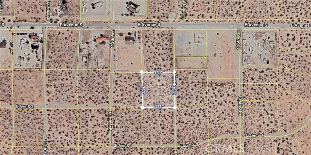 Detail Gallery Image 17 of 21 For 0 115th St East S/O Ave S, Littlerock,  CA 93543 - – Beds | – Baths