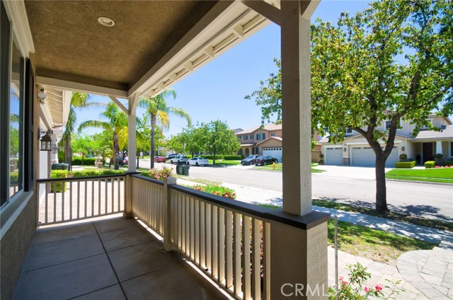 Detail Gallery Image 3 of 29 For 12430 Split Rein Dr, Rancho Cucamonga,  CA 91739 - 4 Beds | 2/1 Baths