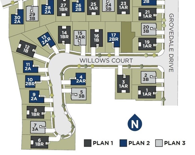 Detail Gallery Image 4 of 21 For 16052 Willow Ct, Whittier,  CA 90604 - 4 Beds | 4/1 Baths