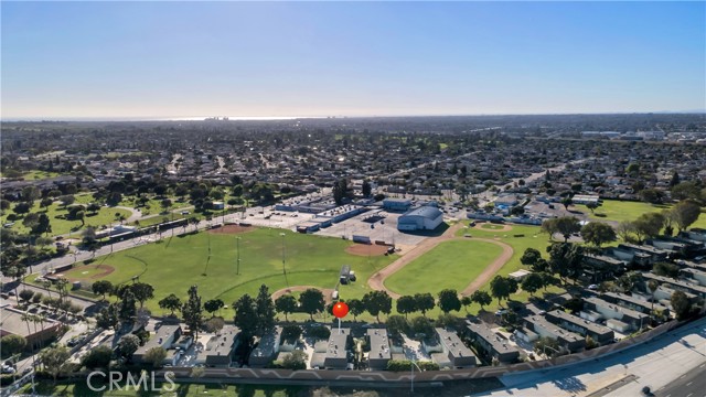 Detail Gallery Image 24 of 28 For 1616 Iowa #C,  Costa Mesa,  CA 92626 - 2 Beds | 1 Baths