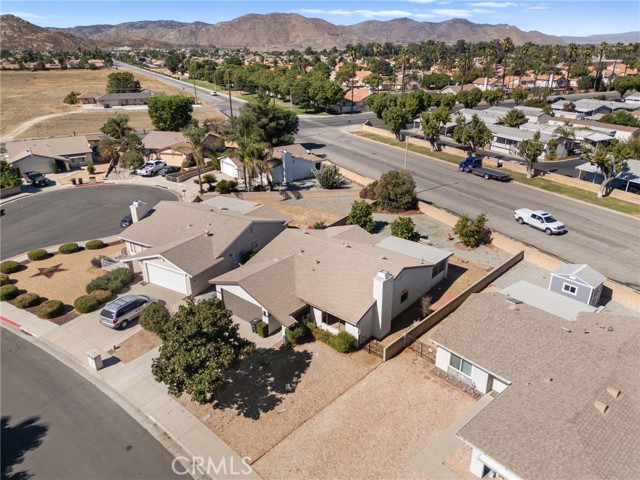 Detail Gallery Image 38 of 46 For 2313 El Rancho Dr, Hemet,  CA 92545 - 2 Beds | 2 Baths