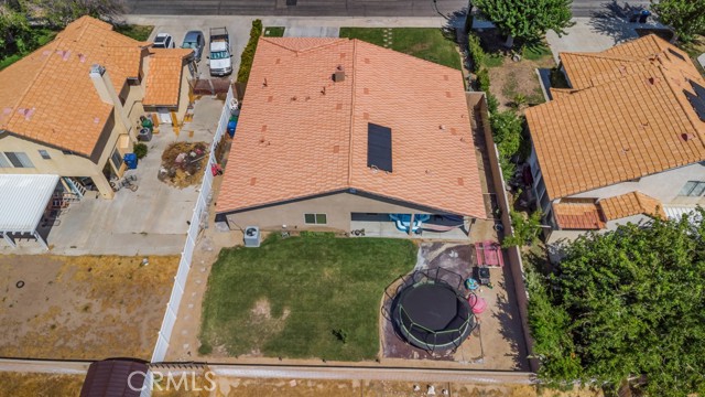 Detail Gallery Image 26 of 29 For 43725 Byron Dr, Lancaster,  CA 93535 - 4 Beds | 2 Baths