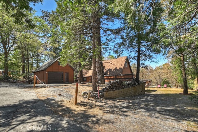 Detail Gallery Image 46 of 48 For 27618 Weirwood Dr, Lake Arrowhead,  CA 92352 - 3 Beds | 2/2 Baths