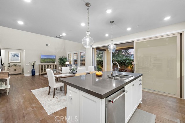 Detail Gallery Image 6 of 74 For 205 Garcilla, Rancho Mission Viejo,  CA 92694 - 2 Beds | 2/2 Baths