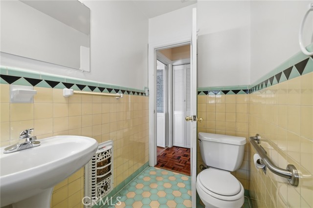 Detail Gallery Image 16 of 24 For 1428 S Stoneman Ave, Alhambra,  CA 91801 - 2 Beds | 1 Baths