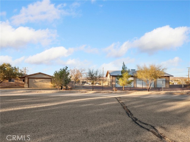 Detail Gallery Image 27 of 33 For 34657 G St, Barstow,  CA 92311 - 2 Beds | 1 Baths