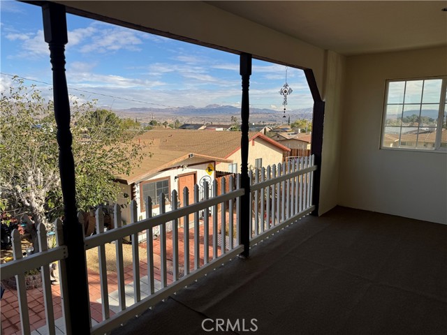 Detail Gallery Image 14 of 33 For 751 Rimrock, Barstow,  CA 92311 - 3 Beds | 2 Baths