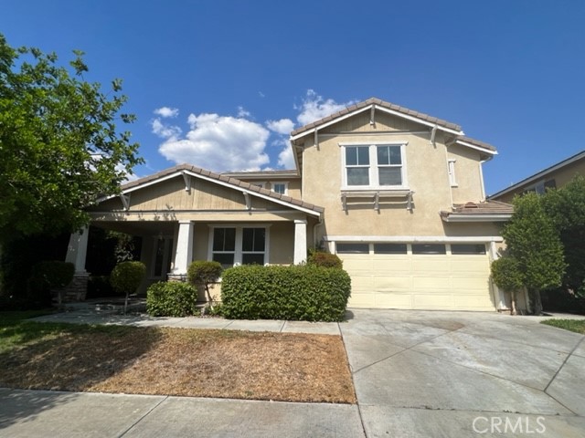 15614 Cole Point Ln, Fontana, CA 92336