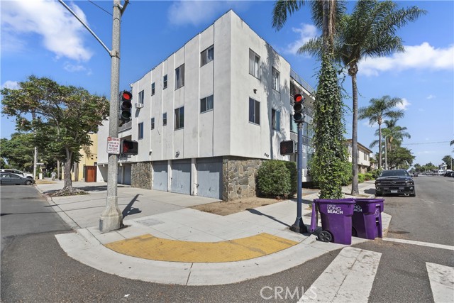 Detail Gallery Image 4 of 71 For 505 Cedar Ave 2a,  Long Beach,  CA 90802 - 2 Beds | 2 Baths