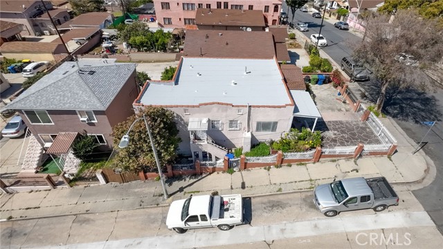 Image 2 for 3172 Fairmount St, Los Angeles, CA 90063