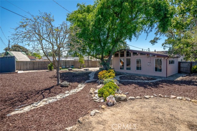 Detail Gallery Image 14 of 36 For 3820 Los Padres Rd, Santa Maria,  CA 93455 - 4 Beds | 2 Baths