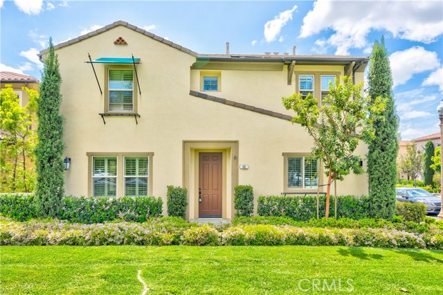 46 Cactus Bloom, Irvine, CA 92618