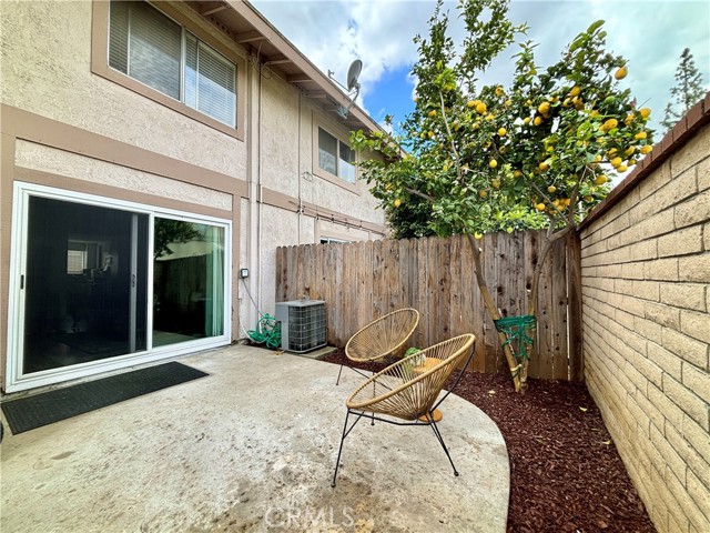 Detail Gallery Image 30 of 30 For 135 Doverfield Dr #58,  Placentia,  CA 92870 - 2 Beds | 1/1 Baths