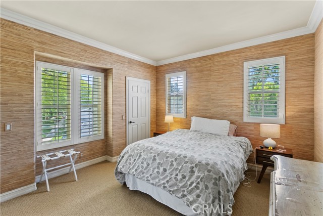 Detail Gallery Image 38 of 54 For 23 Boardwalk, Newport Beach,  CA 92660 - 6 Beds | 4/2 Baths