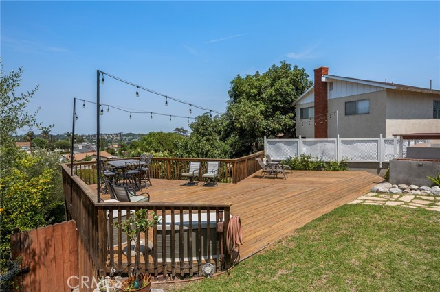 1933 Jaybrook Drive, Rancho Palos Verdes, California 90275, 3 Bedrooms Bedrooms, ,2 BathroomsBathrooms,Residential,Sold,Jaybrook,PV21180604