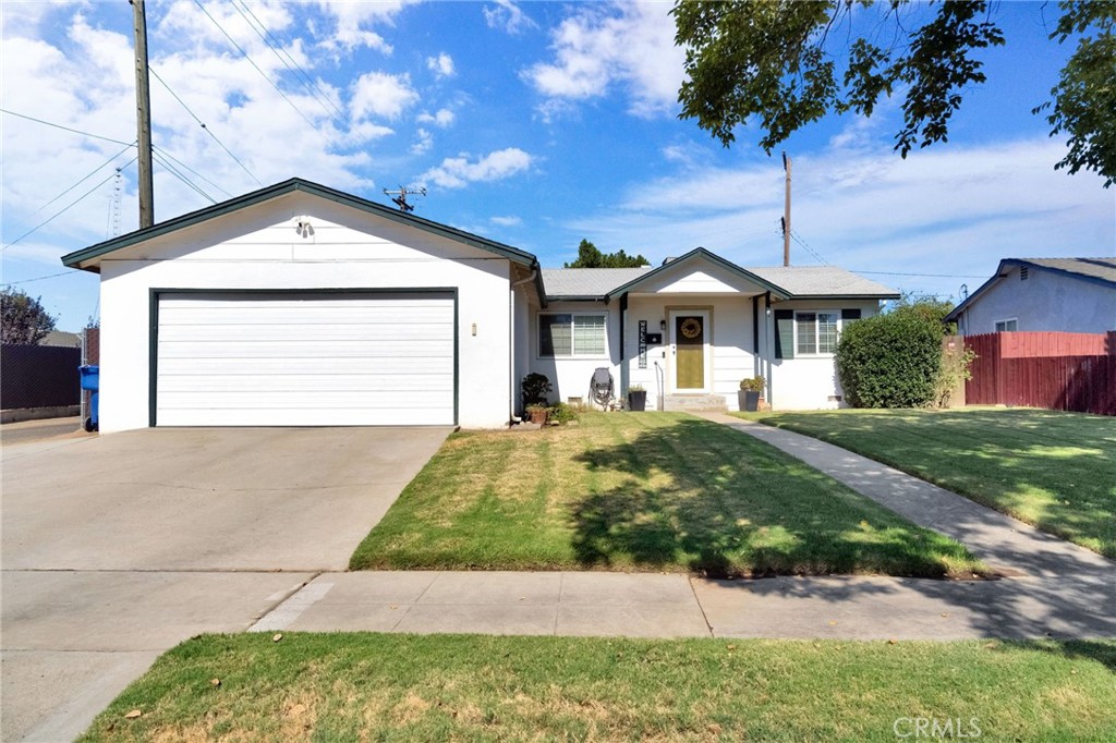 4619 N Clark