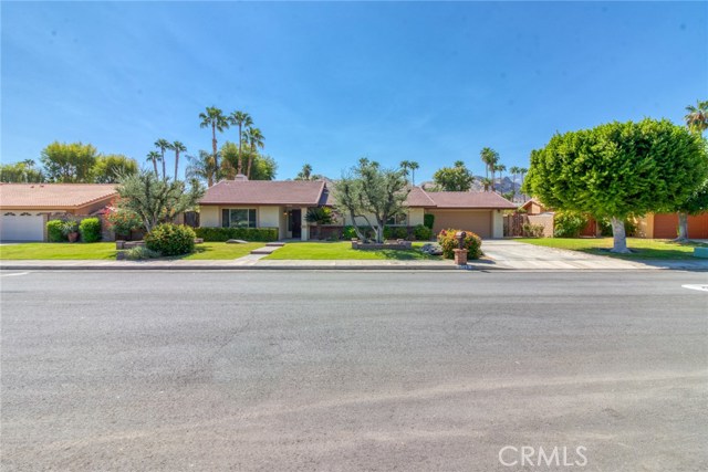 Image Number 1 for 3569   Las Pampas WAY in PALM SPRINGS