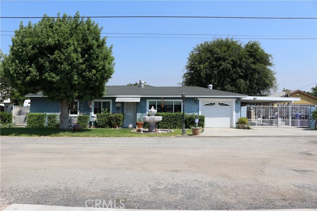 11219 Gladhill Rd, Whittier, CA 90604