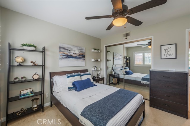 Detail Gallery Image 30 of 51 For 19322 Archfield Ln, Huntington Beach,  CA 92648 - 3 Beds | 2/1 Baths