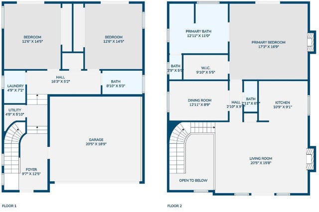 Detail Gallery Image 29 of 29 For 202 N Irena Ave #B,  Redondo Beach,  CA 90277 - 3 Beds | 2/1 Baths