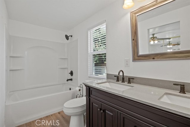 Detail Gallery Image 18 of 34 For 3536 Calle Principal #3,  Chico,  CA 95973 - 3 Beds | 2 Baths