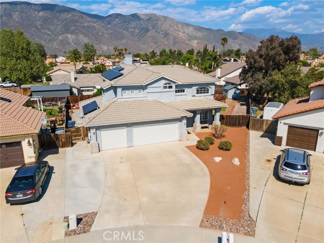 Detail Gallery Image 40 of 63 For 879 Glider Pl, San Jacinto,  CA 92582 - 5 Beds | 3 Baths