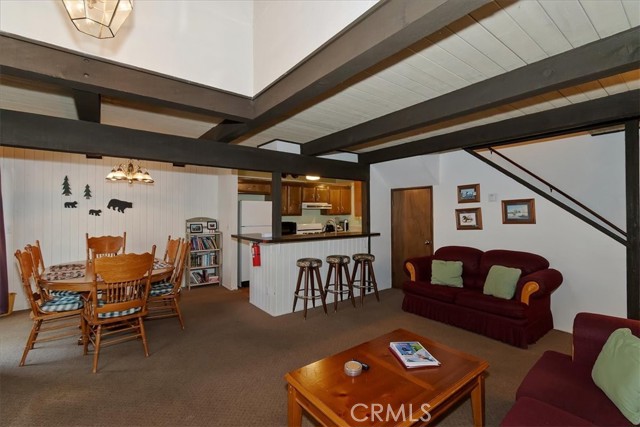 Detail Gallery Image 7 of 28 For 41935 Switzerland #52,  Big Bear Lake,  CA 92315 - 2 Beds | 2 Baths