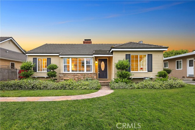 Detail Gallery Image 1 of 36 For 846 Palo Alto Dr, Arcadia,  CA 91007 - 3 Beds | 3 Baths