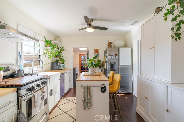 Detail Gallery Image 11 of 28 For 715 Nolden, Los Angeles,  CA 90042 - 2 Beds | 1 Baths