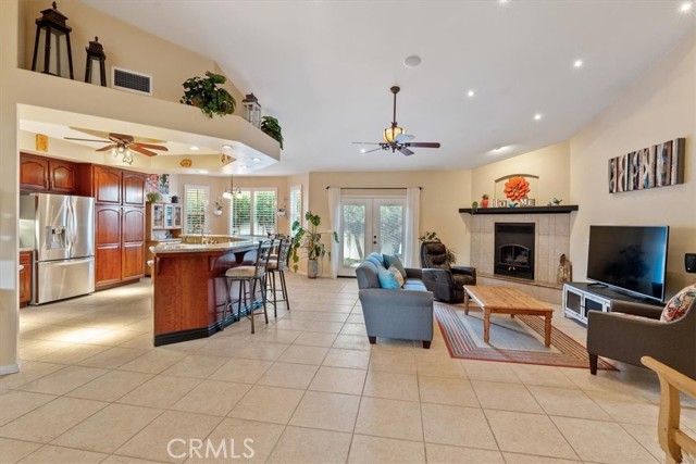 Detail Gallery Image 16 of 46 For 518 Grand Canyon Dr, Paso Robles,  CA 93446 - 3 Beds | 2/1 Baths