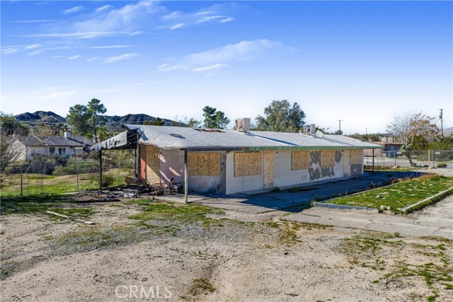 Detail Gallery Image 11 of 22 For 7389 Bannock Trl, Yucca Valley,  CA 92284 - – Beds | – Baths