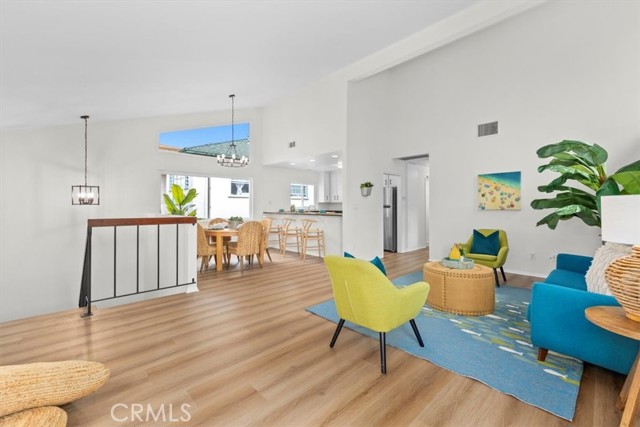 520 Avenue B, Redondo Beach, California 90277, 2 Bedrooms Bedrooms, ,1 BathroomBathrooms,Residential,Sold,Avenue B,SB22089782