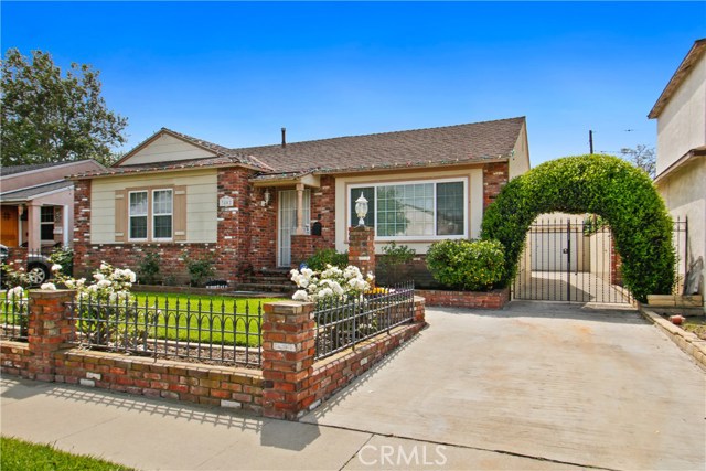 3802 Camerino St, Lakewood, CA 90712