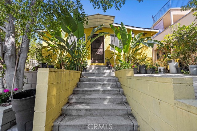 Detail Gallery Image 33 of 55 For 5139 San Rafael Ave, Los Angeles,  CA 90042 - 2 Beds | 1 Baths