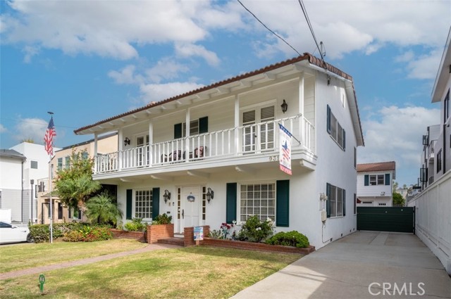 931 5th Street, Hermosa Beach, California 90254, ,Residential Income,Sold,5th,SB22186156