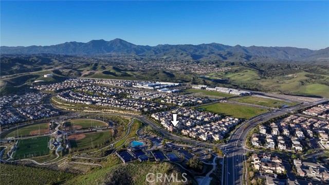 Detail Gallery Image 13 of 26 For 103 Natal Rd, Rancho Mission Viejo,  CA 92694 - 2 Beds | 2/1 Baths