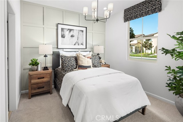 Detail Gallery Image 14 of 22 For 16316 Meadowhouse Ave, Chino,  CA 91708 - 4 Beds | 3/1 Baths