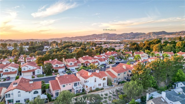 Detail Gallery Image 51 of 57 For 21102 Ponderosa, Mission Viejo,  CA 92692 - 3 Beds | 3 Baths