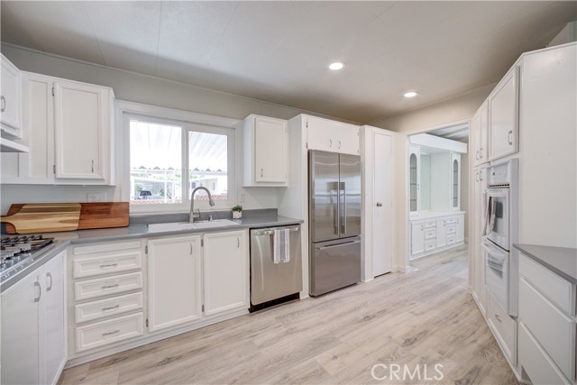 Detail Gallery Image 11 of 31 For 53 via San Carlos #53,  Paso Robles,  CA 93446 - 2 Beds | 2 Baths