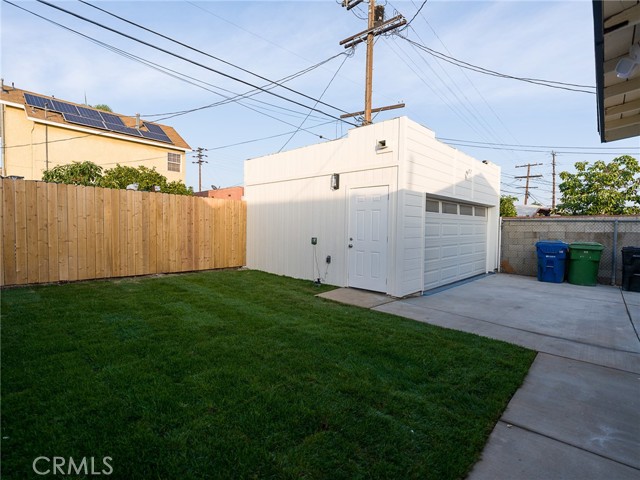 Detail Gallery Image 39 of 59 For 3453 Estrada, Los Angeles,  CA 90023 - 2 Beds | 2 Baths