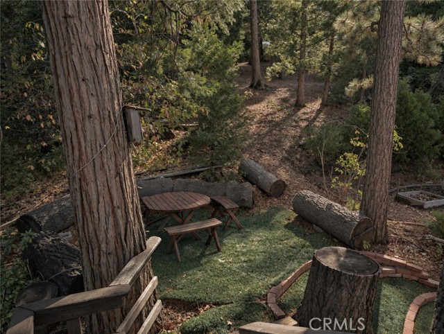 433 Golf Course, Lake Arrowhead, CA 92352