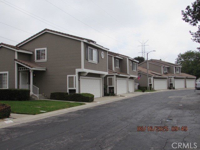 555 Canyon Hill Road