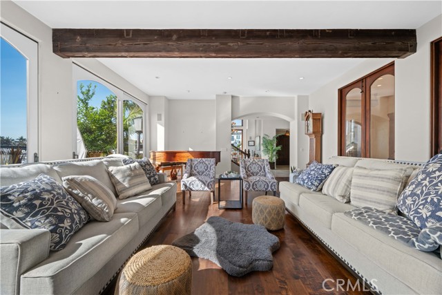 Detail Gallery Image 44 of 75 For 221 Rivo Alto Canal, Long Beach,  CA 90803 - 4 Beds | 5 Baths